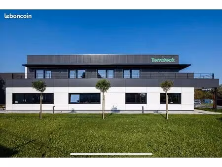 location bureaux complet ou divisible