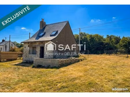 propriété 2 pièces 40 m²