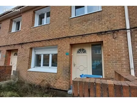 maison 4 pièces 76 m²