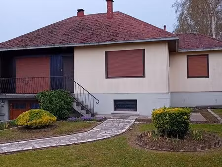 maison chalet perazio