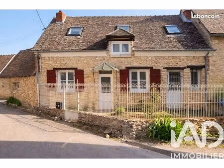 maison 3 pièces 70 m²