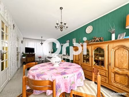 maison 4 pièces 78 m²