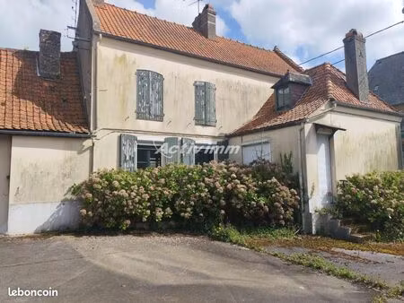 maison 6 pièces 122 m²