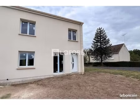 maison 6 pièces 105 m²