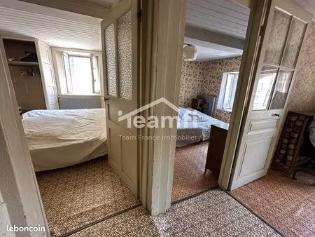 maison 5 pièces 85 m²