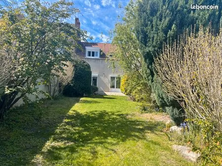 maison à vendre à marly