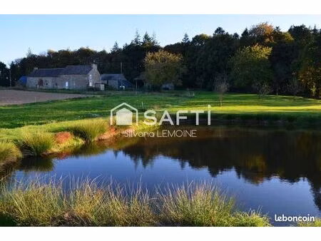 maison 5 pièces 103 m²