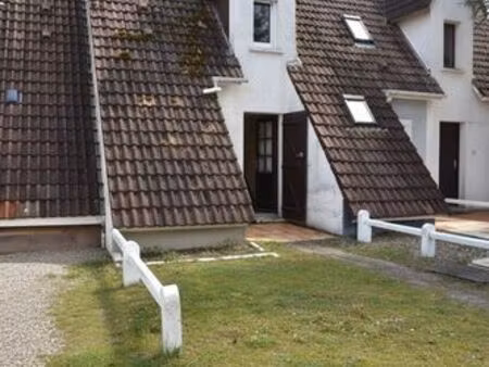 maison 4 pièces 54 m²