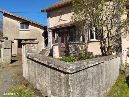maison à vendre :