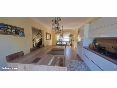 maison mitoyenne schoeneck