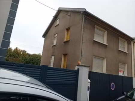 maison de 220m2 7 grande pièces