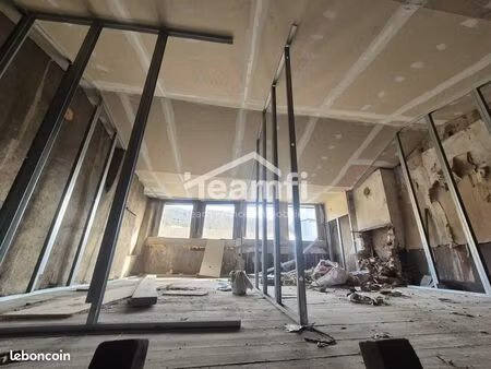 maison 5 pièces 80 m²