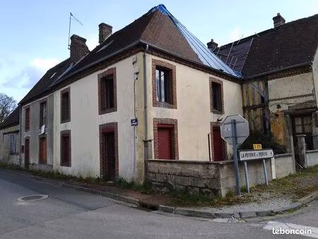 maison 3 pièces 100 m²