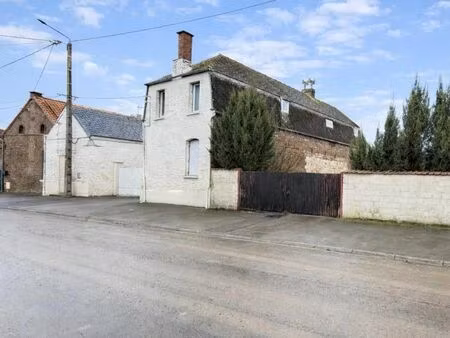 maison 7 pièces 161 m²