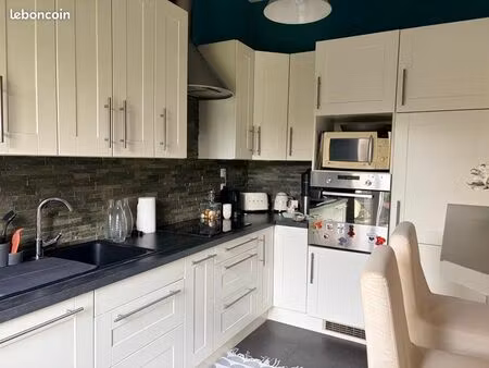 f4 jardins montigny les metz