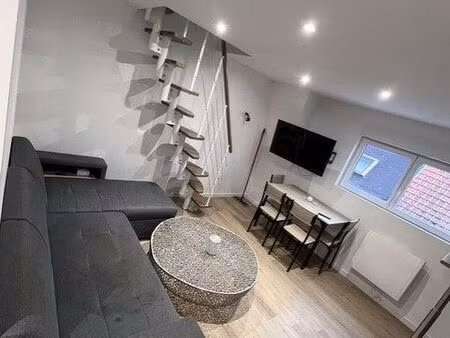 immeuble 80 m² grand-fort-philippe