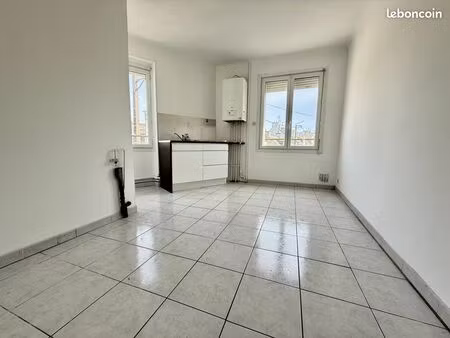 immeuble 185 m² lorient