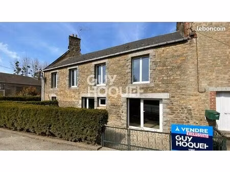 maison 2 pièces 93 m²