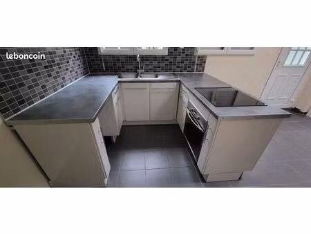 maison t1 bis centre carquefou