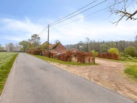 maison à vendre à gruitrode € 395.000 (lnb0t) - beneca vastgoed | zimmo