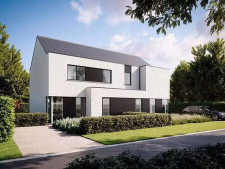 maison à vendre à gits € 392.709 (lnb40) | zimmo