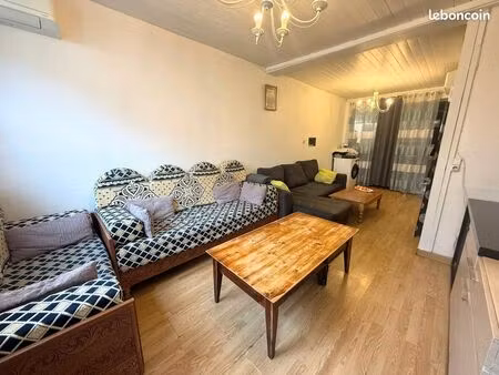 maison 5 pièces 85 m²