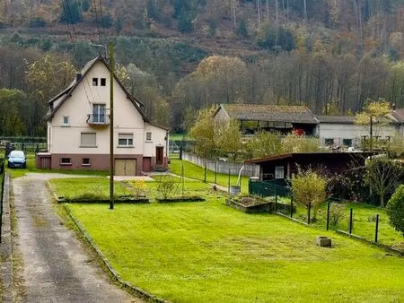 maison 8 pièces 140 m²