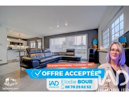 maison familiale 7 pièces 230 m²