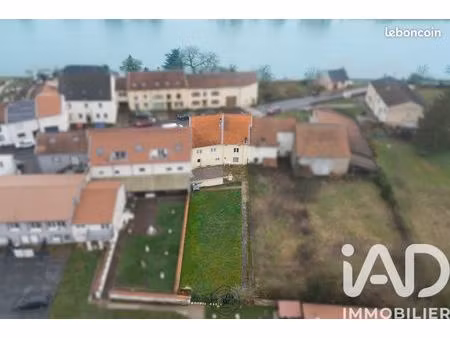 maison 9 pièces 186 m²