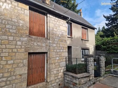 maison 6 pièces 110 m²