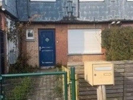 maison 5 pièces 95 m²