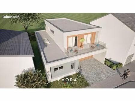 maison 5 pièces 177 m²