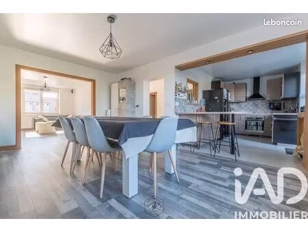 maison 6 pièces 170 m²