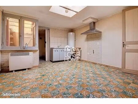 maison 3 pièces 85 m²