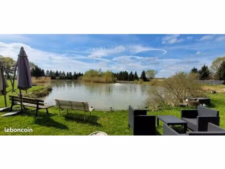 terrain 37000 m² rémilly