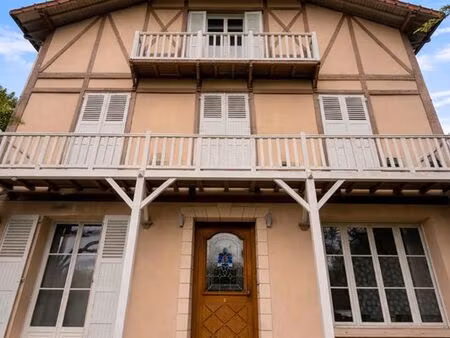 appartement 3 pièces 55 m²