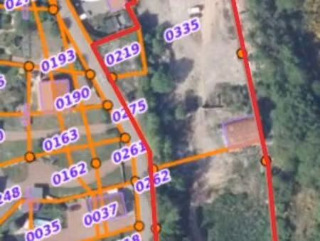 ensemble immobilier avec fort potentiel à merlebach