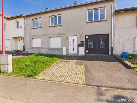 immeuble de rapport / 3 appartements