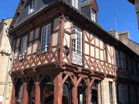 appartement 168m2 pour investisseur