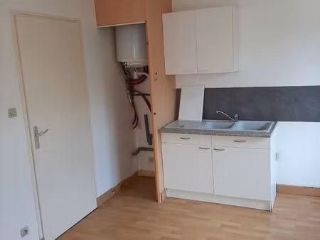 appartement t2 centre savenay