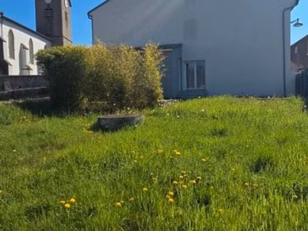 rare rdc avec jardin 3 7 ares  garage et 6 parkings – 0 de charges