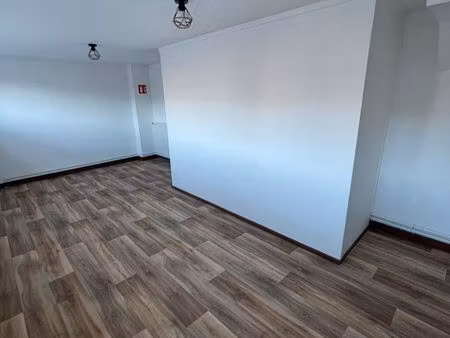 bureaux dans un cabinet paramédical