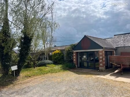 chai viticole + hangar + cuisine + entrepôt de stockage