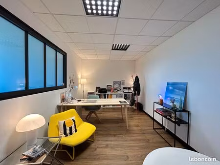 local 17 m² betheny