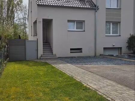 maison 6 pieces 143 m2