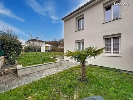 maison 4 pièces 84 m²