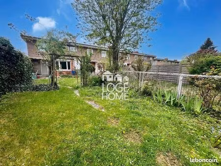 maison 3 pièces 72 m²