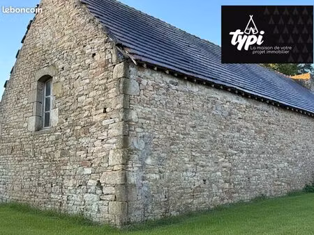 longère 1 pièce 150 m²