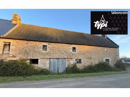 longère 1 pièce 240 m²