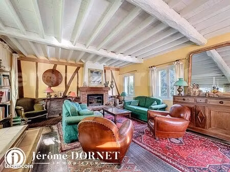 maison 6 pièces 170 m²